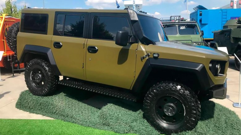 Бронеавтомобиль впк стрела