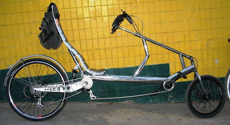 Лигерад лоурайдер