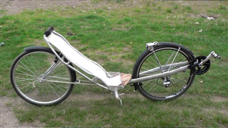 Лигерад питон-лоурайдер