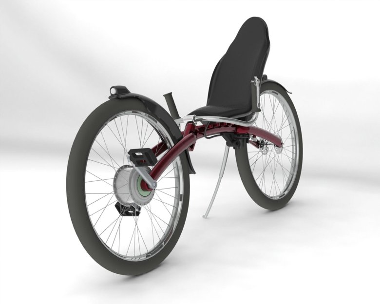 Лигерад cervelo