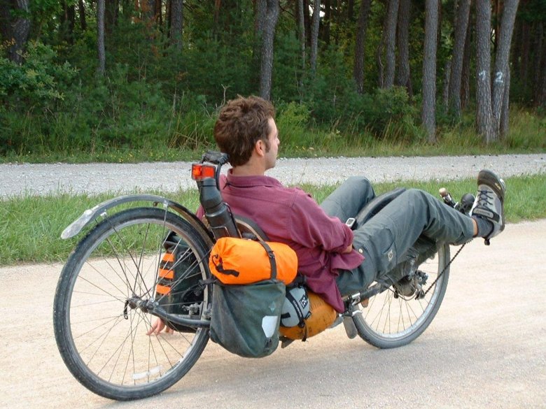 Лигерад тандем