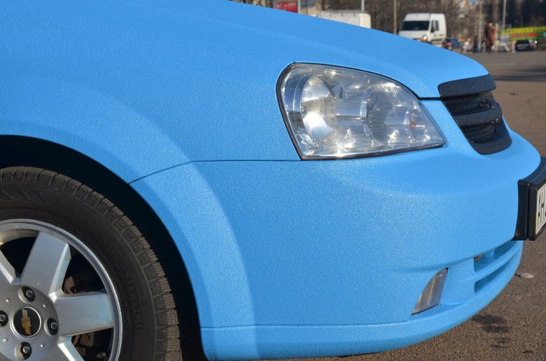 Шевроле лачетти в раптор