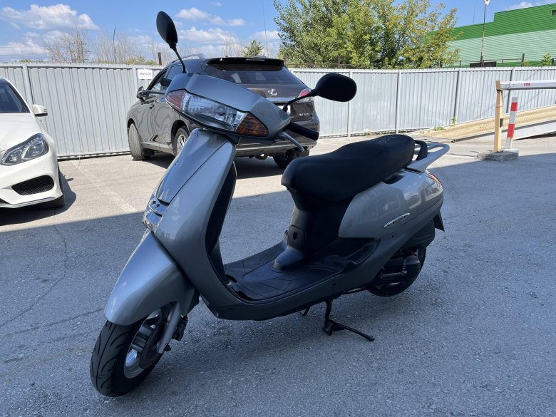 Хонда лид 50 аф 48