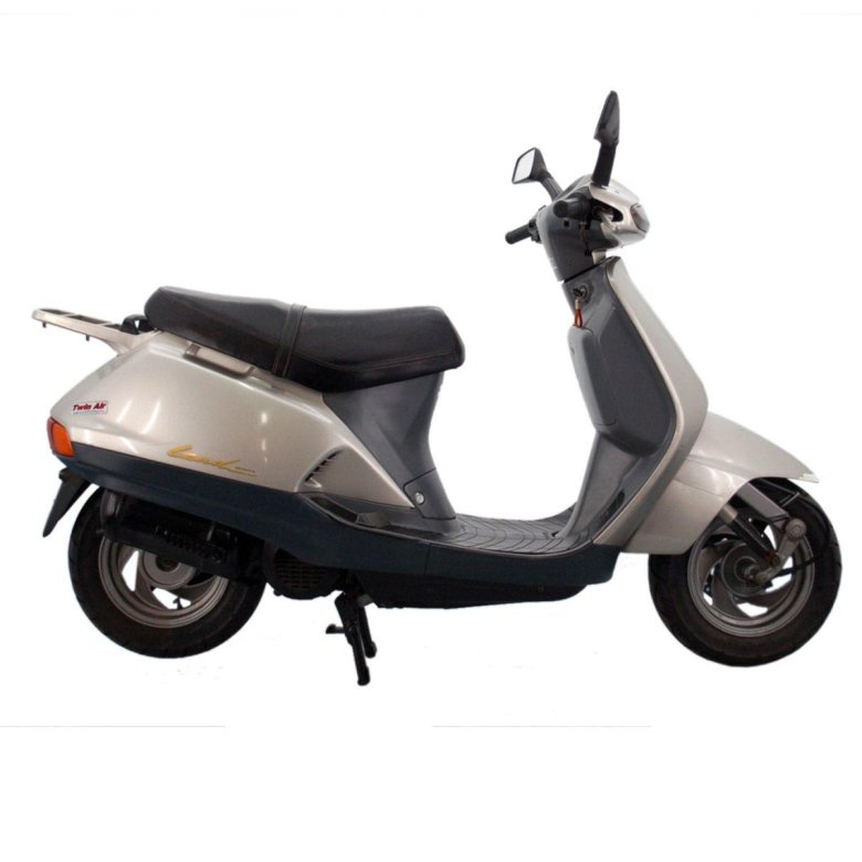 Хонда лид 90