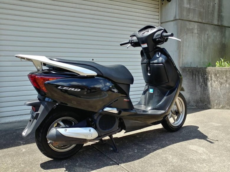 Скутер хонда дио 110