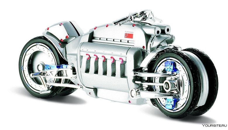 Dodge tomahawk v10 superbike