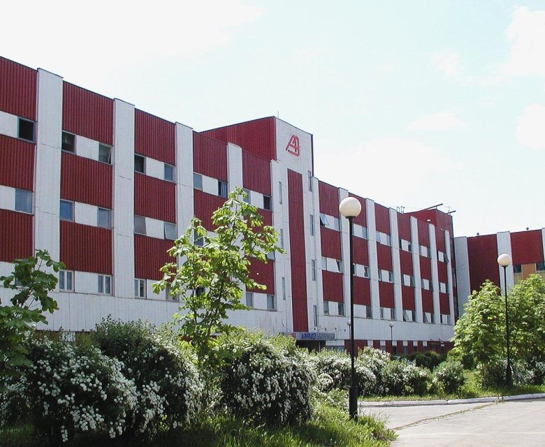 Завод автоэлектроника калуга