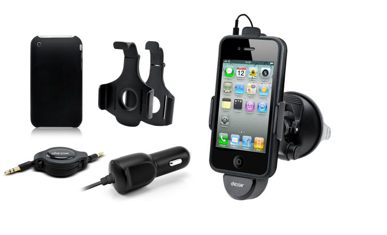 Мобильные аксессуары