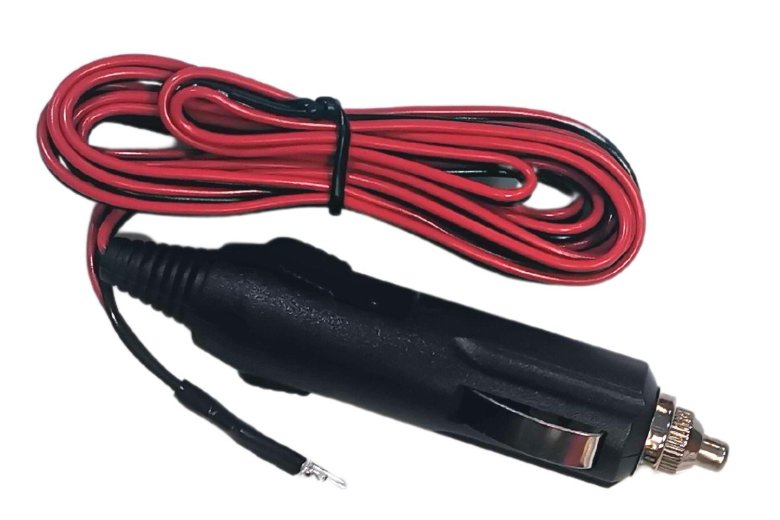 Имитатор сигнализации (красный) ис-2к