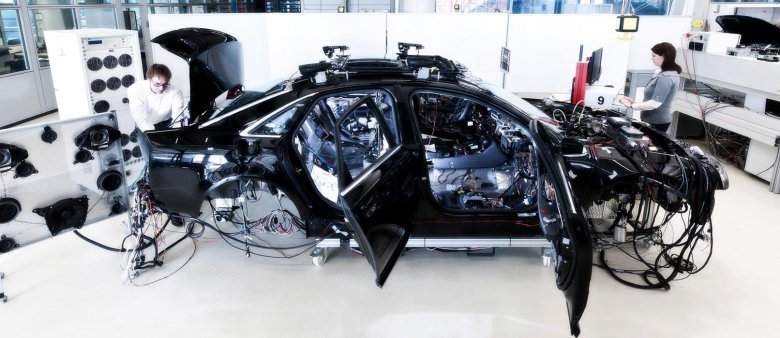 Допоборудование для автомобиля