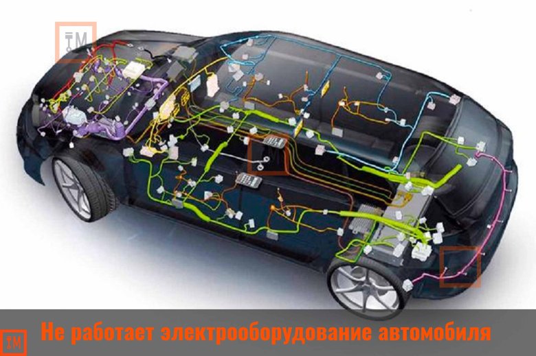 Системы автомобиля