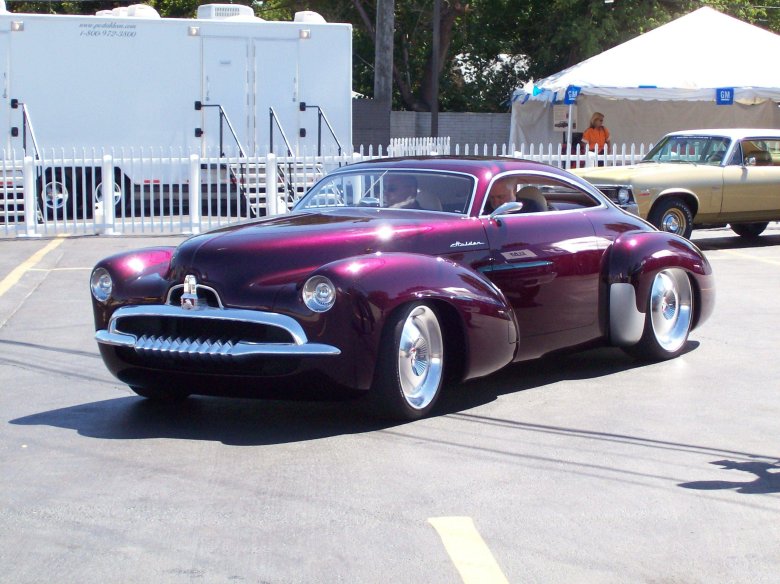 Holden efijy concept 2005