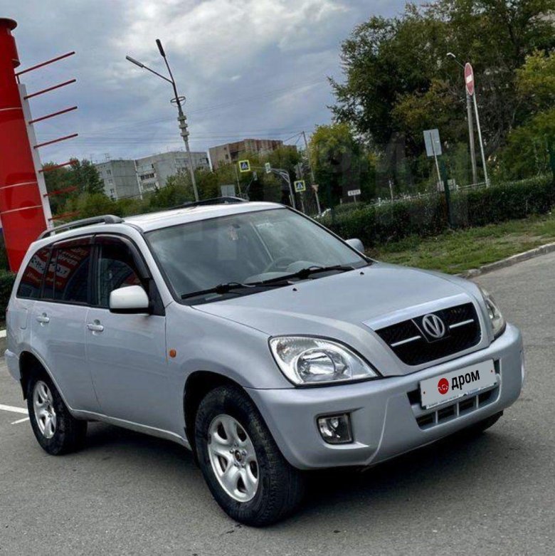 Вортекс тинго 2011