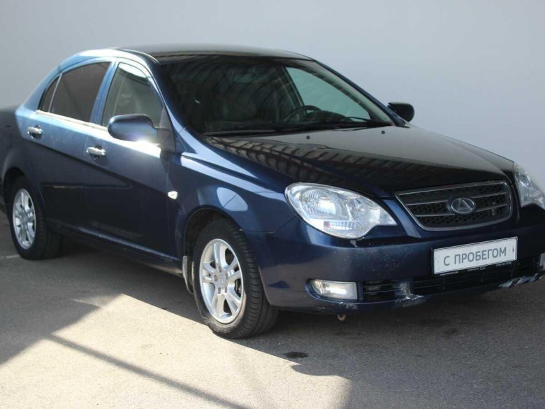 Тагаз вега с100