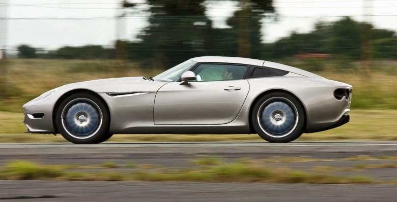 Фотографии автомобилей