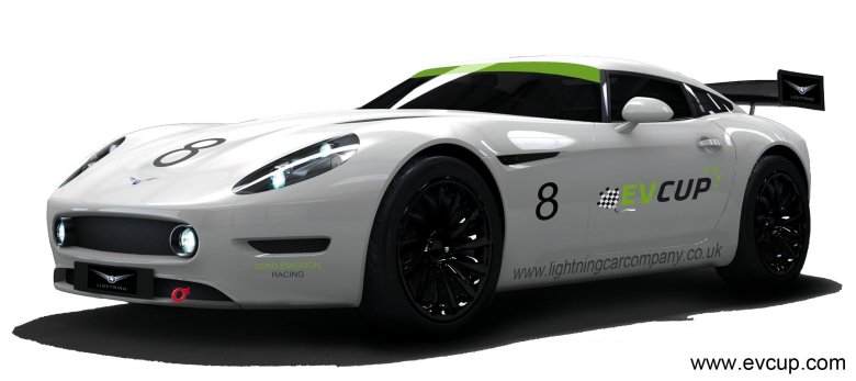 Ginetta g40