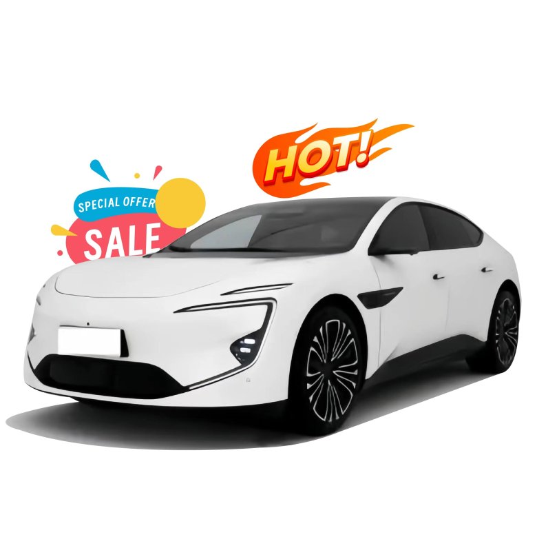 Автомобиль avatr