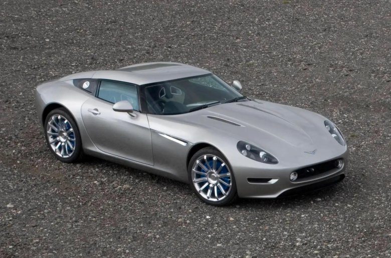 Роскошные автомобили