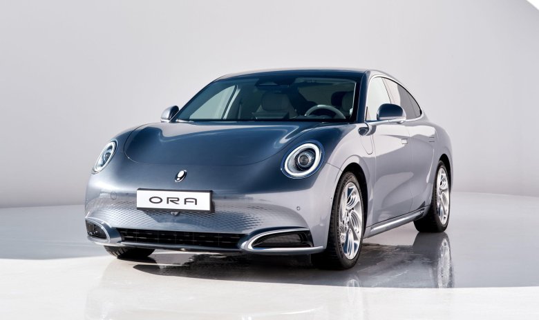 Porsche 911 vi (997) рестайлинг