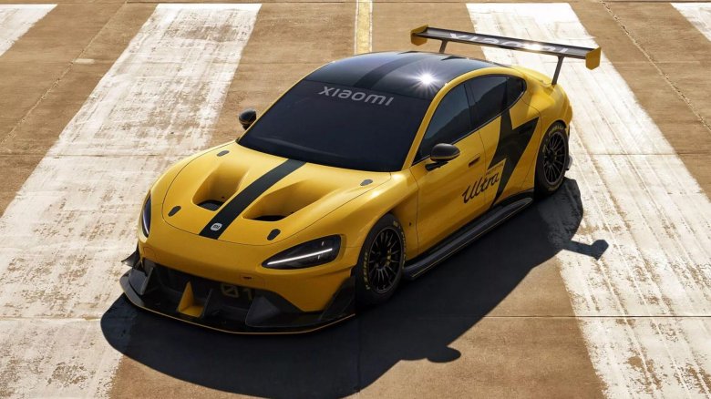 Porsche taycan turbo gt