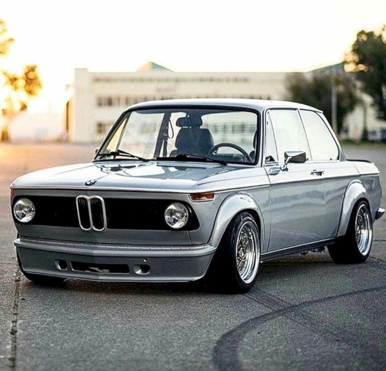 Bmw classic