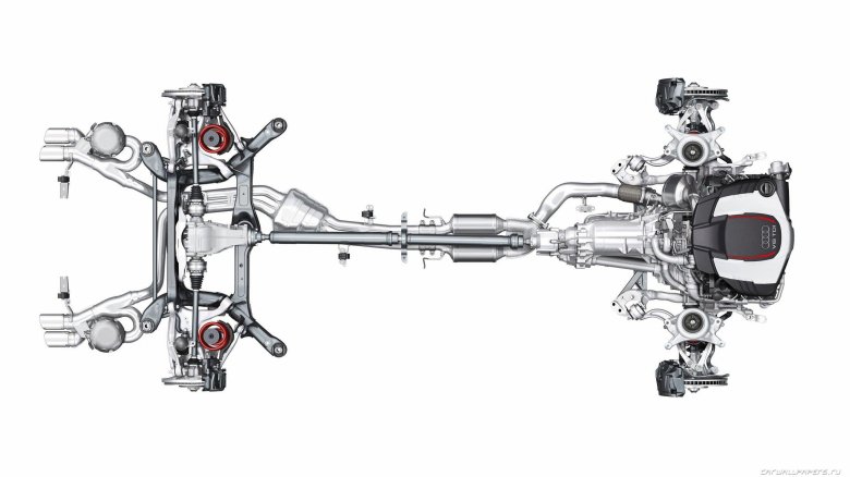 Ауди q5 кватро