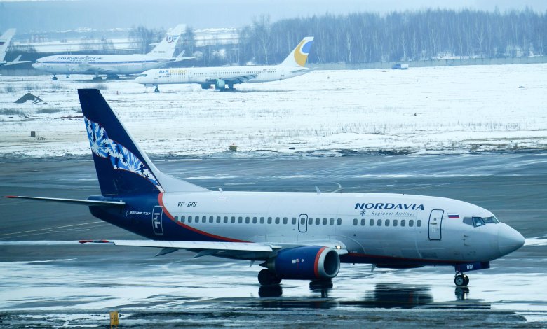 Смартавиа boeing 737-800