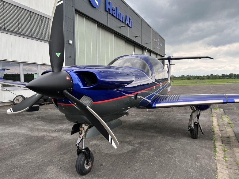 Частные самолеты