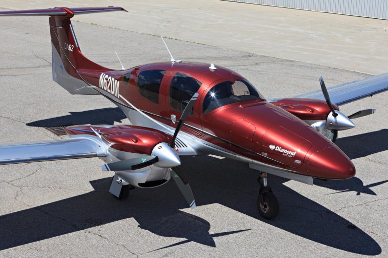 Самолеты гражданской авиации