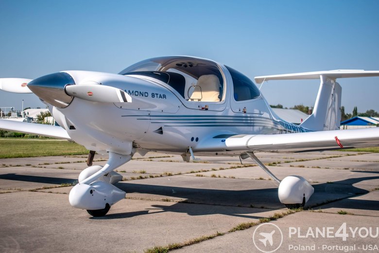 Спортивные самолеты