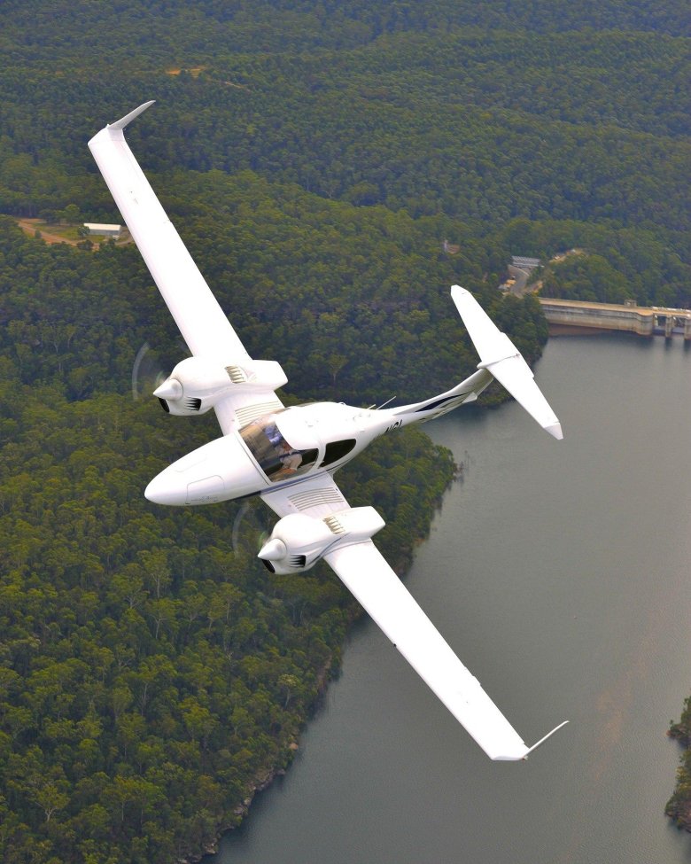 Diamond da42