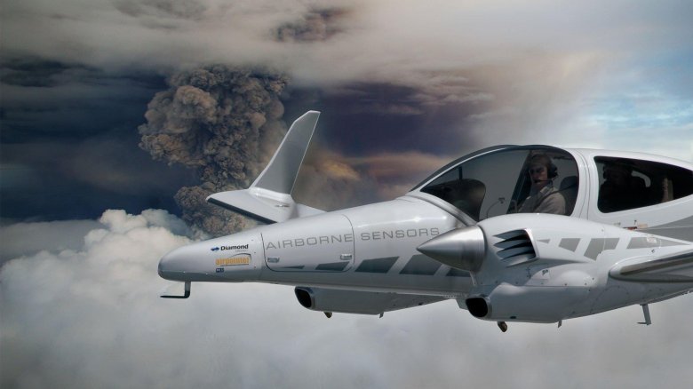 Diamond da42 twin star