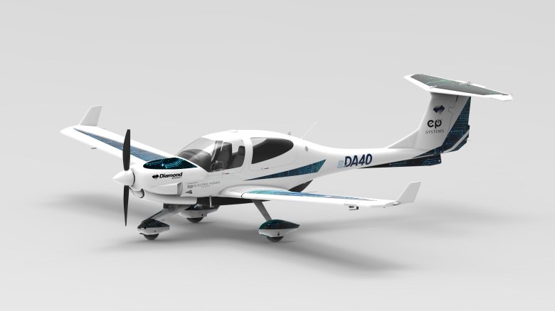 Diamond da40