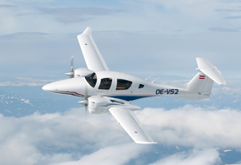 Diamond da42 twin star