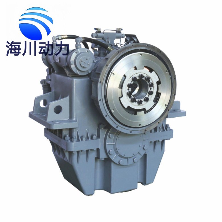 Судовой реверс-редуктор z300 hangzhou advance