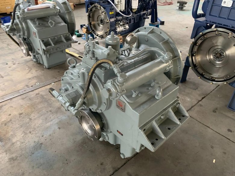 Коробка передач