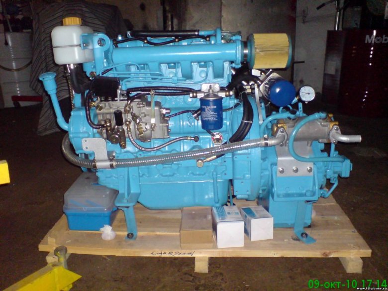 Тдме судовые дизели