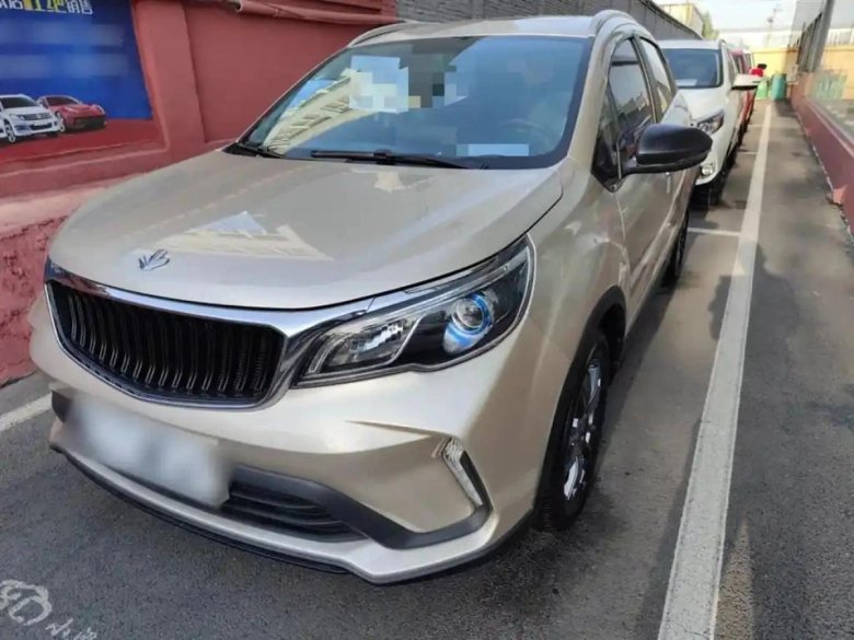 Автомобиль livan