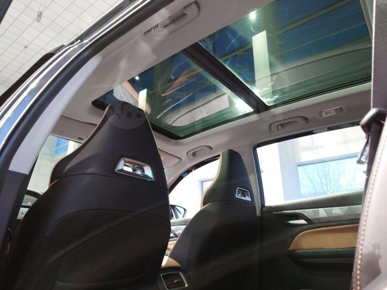 Новые автомобили