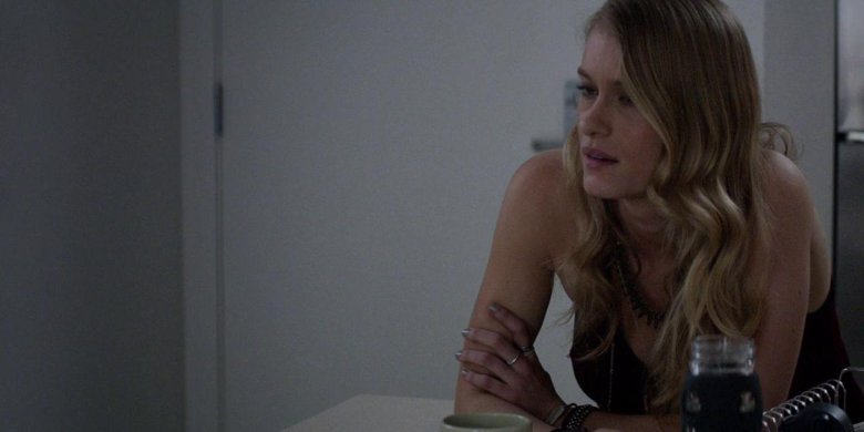 Ливэн рамбин настоящий детектив