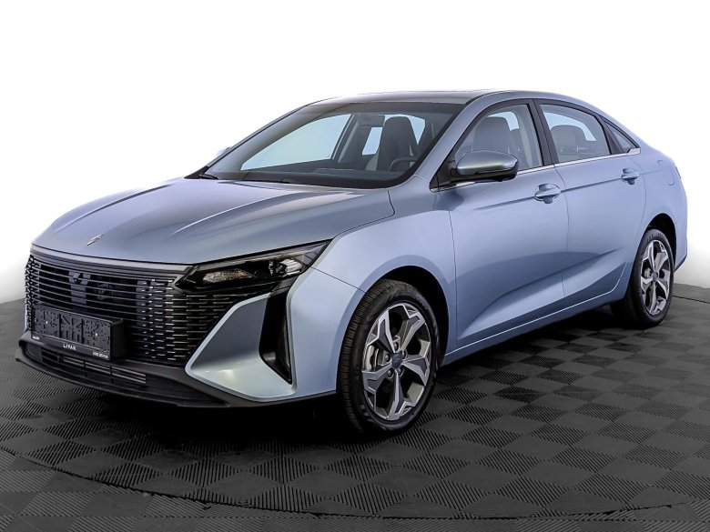 Toyota camry solara ii