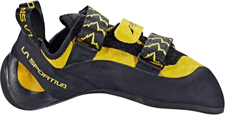 Скальные туфли la sportiva miura vs
