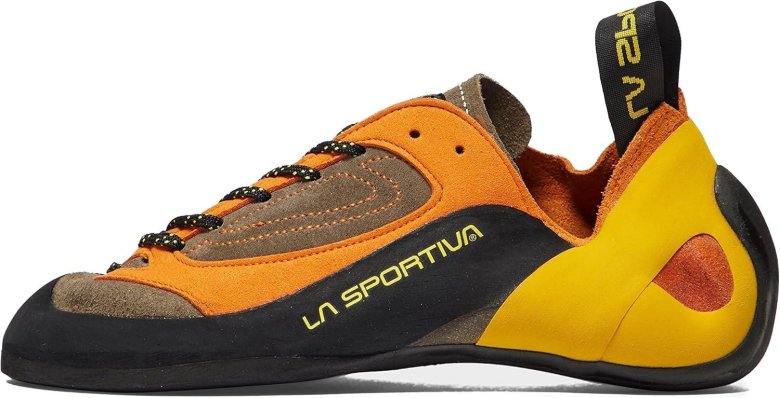 Скальники la sportiva