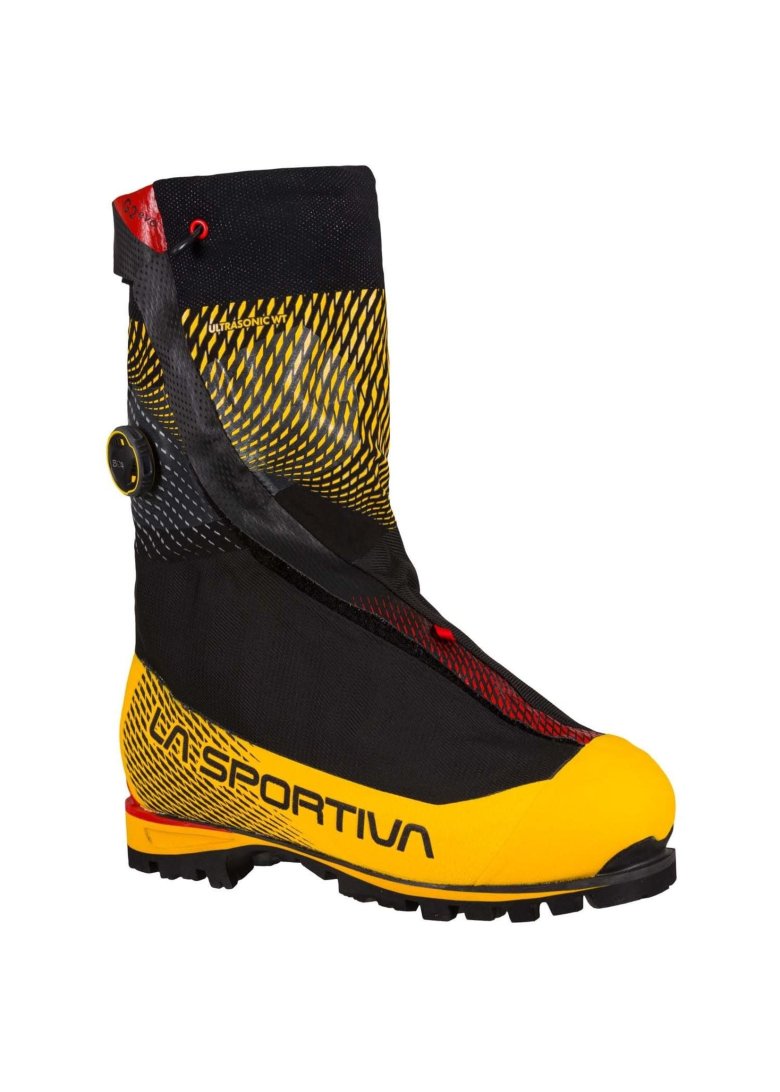 Ботинки la sportiva