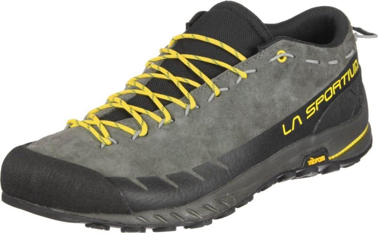 La sportiva треккинговые ботинки