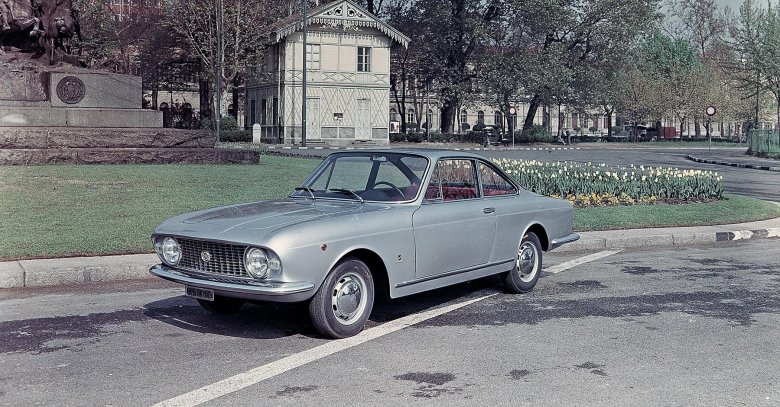 Fiat 1100 1967