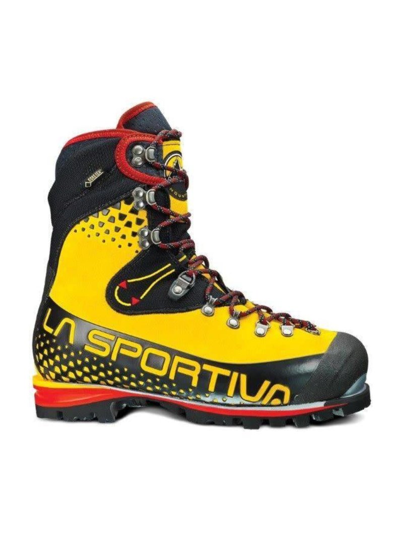 La sportiva nepal evo gtx