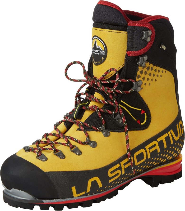 La sportiva nepal evo gtx
