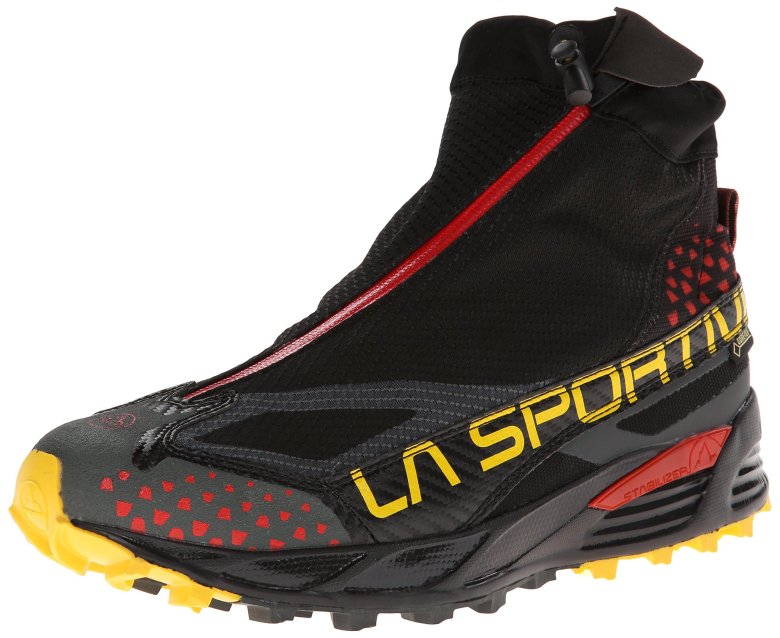Кроссовки la sportiva crossover 2.0