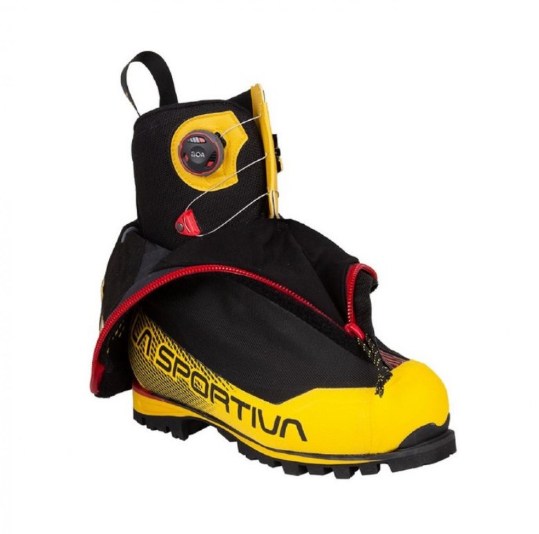 Ботинки la sportiva g2